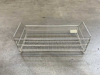 Draadmand 615x1160x360mm (10x) - afbeelding 8 van  11