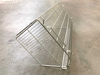 Draadmand 615x1160x360mm (10x) - afbeelding 9 van  11