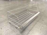 Draadmand 615x1160x360mm (10x) - afbeelding 1 van  11