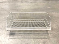 Draadmand 615x1160x360mm (10x) - afbeelding 4 van  11