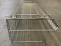 Draadmand 615x1160x360mm (10x) - afbeelding 10 van  11