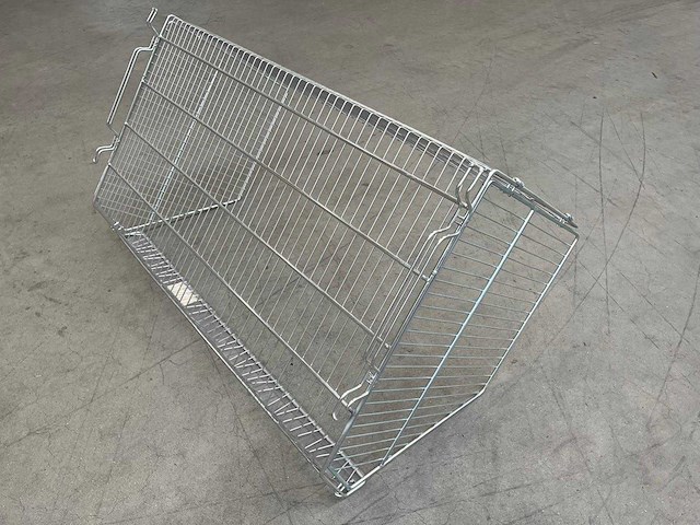 Draadmand 680x1160x480mm (16x) - afbeelding 7 van  10