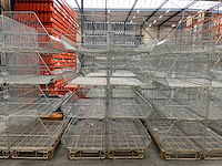 Draadmand 680x1160x480mm (8x) - afbeelding 10 van  10