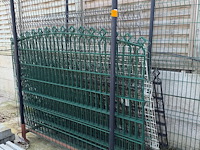 Draadpanelen divers - afbeelding 1 van  2