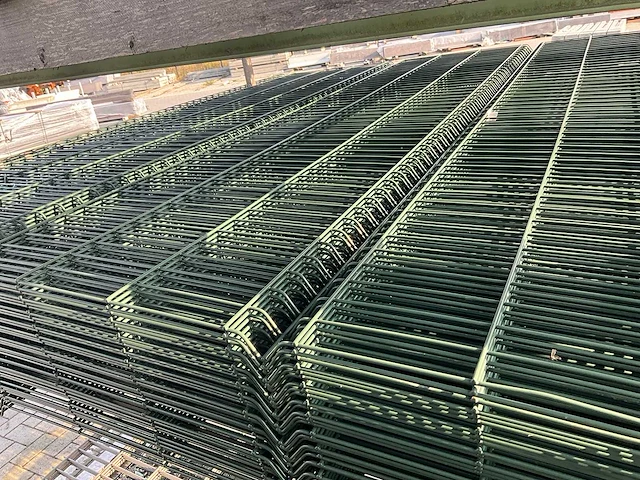 Draadpanelen - afbeelding 1 van  7