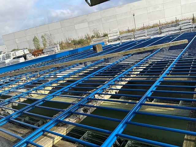 Draadpanelen - afbeelding 4 van  7