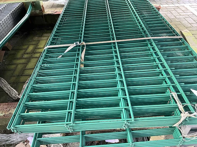 Draadpanelen - afbeelding 1 van  7