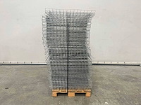 Draadrooster 1160 x 880 mm 102x - afbeelding 1 van  1