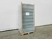 Draadroosterlegbord 880x1100 mm verzinkt (104x) - afbeelding 7 van  8