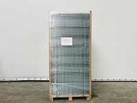 Draadroosterlegbord 880x1100 mm verzinkt (104x) - afbeelding 8 van  8