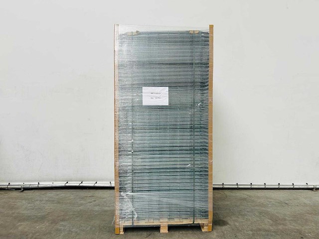 Draadroosterlegbord 880x1100 mm verzinkt (104x) - afbeelding 5 van  5