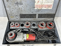 Draadsnij machine ridgid 690 - afbeelding 1 van  2