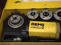 Draadsnijapparaat rems amigo 2 - afbeelding 2 van  2