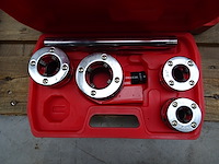 Draadsnijder + ponsset - afbeelding 3 van  3