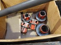 Draadsnijder ridgid - afbeelding 6 van  8