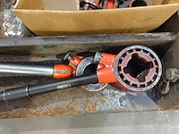 Draadsnijder ridgid - afbeelding 7 van  8