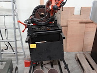 Draadsnijmachine virax - afbeelding 1 van  9