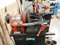 Draadsnijmachine virax - afbeelding 2 van  9