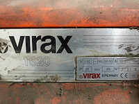 Draadsnijmachine virax - afbeelding 7 van  9