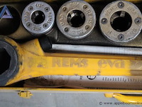 Draadsnijset - rems - eva - afbeelding 2 van  2