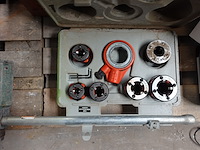 Draadsnijset rigid - afbeelding 1 van  2