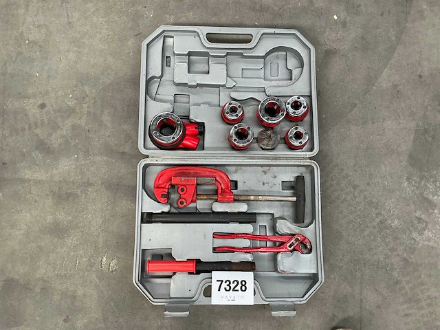 Draadsnijset - afbeelding 1 van  2