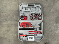 Draadsnijset - afbeelding 1 van  2