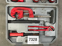 Draadsnijset - afbeelding 2 van  2