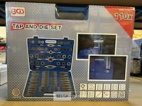 Draadsnijtapset m2 - m18 110-dlg. - afbeelding 2 van  3