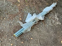 Draadstang 100cm m24 bekistingsmateriaal (25x)