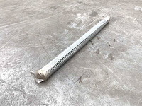 Draadstang m8 (200x) - afbeelding 1 van  1