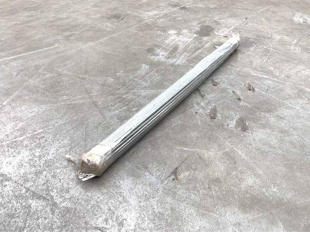 Draadstang m8 (200x) - afbeelding 1 van  1