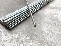 Draadstang m8 (200x) - afbeelding 4 van  5