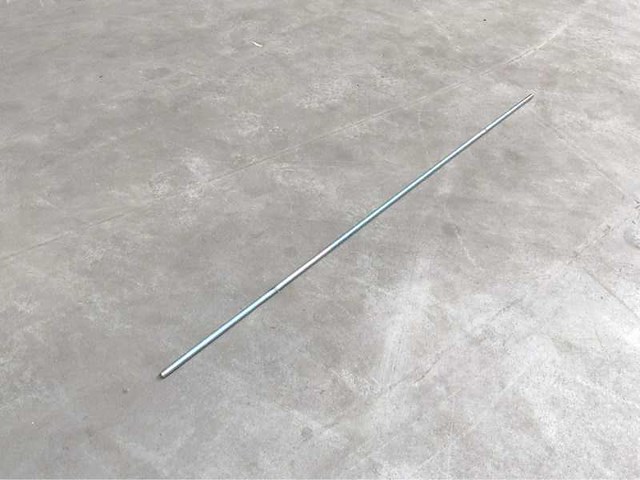 Draadstang m8 (200x) - afbeelding 8 van  8