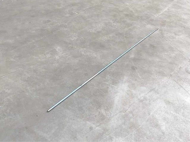 Draadstang m8 (200x) - afbeelding 8 van  8