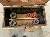 Draadstang trekker - afbeelding 4 van  5