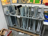 Draadstangen (380x) - afbeelding 1 van  6