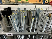 Draadstangen (380x) - afbeelding 3 van  6