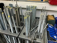 Draadstangen (380x) - afbeelding 4 van  6