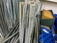 Draadstangen (380x) - afbeelding 5 van  6