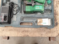 Draadstangknipper hitachi - afbeelding 1 van  1