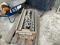 Draadstangset