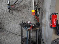 Draadtapmachine maho trade max - afbeelding 1 van  6