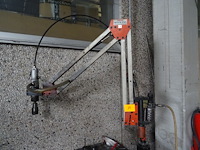 Draadtapmachine maho trade max - afbeelding 2 van  6