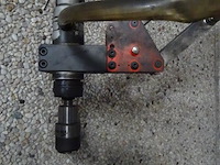 Draadtapmachine maho trade max - afbeelding 3 van  6