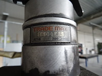 Draadtapmachine maho trade max - afbeelding 6 van  6