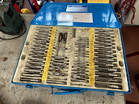 Draadtappers - afbeelding 1 van  6