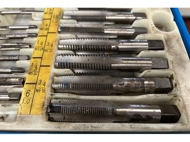 Draadtappers - afbeelding 2 van  6