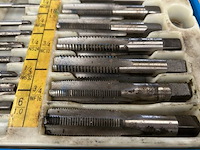 Draadtappers - afbeelding 2 van  6