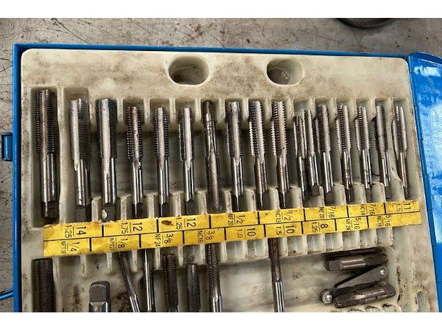 Draadtappers - afbeelding 3 van  6